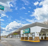 Quality Inn - Accommodation Philadelphia