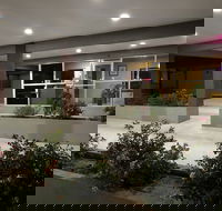 Budget Inn - Accommodation Philadelphia