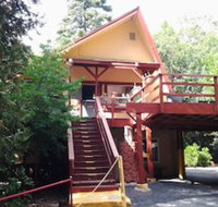 Arrowhead Mountain Inn - Accommodation Philadelphia