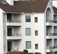 Edgewater Inn- Charlevoix - Accommodation Philadelphia