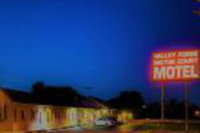 Valley Forge Motor Court Motel