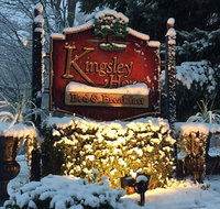 Kingsley House Bed  Breakfast - Accommodation Philadelphia