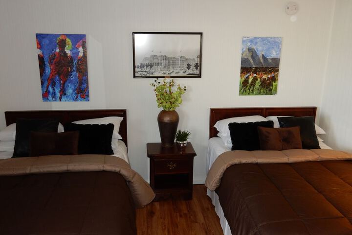 South Broadway Inn & Spa - thumb 3