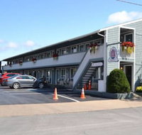 The Ship Motel - Accommodation Philadelphia