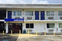 Motel 6 Lufkin Tx 8782
