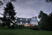 Hamanassett Bed  Breakfast