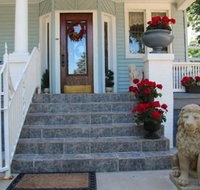 J. Paule's Fenn Inn - Accommodation Philadelphia
