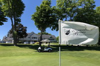 Maxwelton Braes Lodge and Golf Course