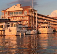 Riveredge Resort - Accommodation Philadelphia