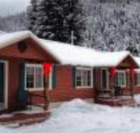 Three Bears Lodge - Accommodation Philadelphia