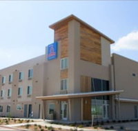 Studio 6 Colorado City TX - Accommodation Philadelphia