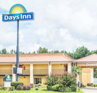 Days Inn by Wyndham Rayville - Accommodation Philadelphia