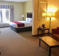 Comfort Suites University - Accommodation Philadelphia