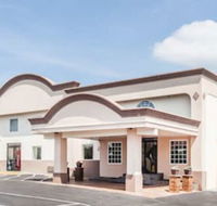 Days Inn by Wyndham Aberdeen - Accommodation Philadelphia