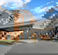 Comfort Suites Abingdon I-81 - Accommodation Philadelphia