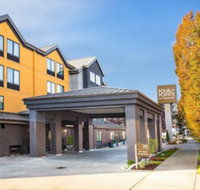 Four Points by Sheraton Downtown Seattle Center - Accommodation Philadelphia