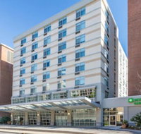 Wyndham Garden Buffalo Downtown - Accommodation Philadelphia
