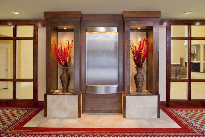 Doubletree By Hilton Hotel Fayetteville - thumb 4