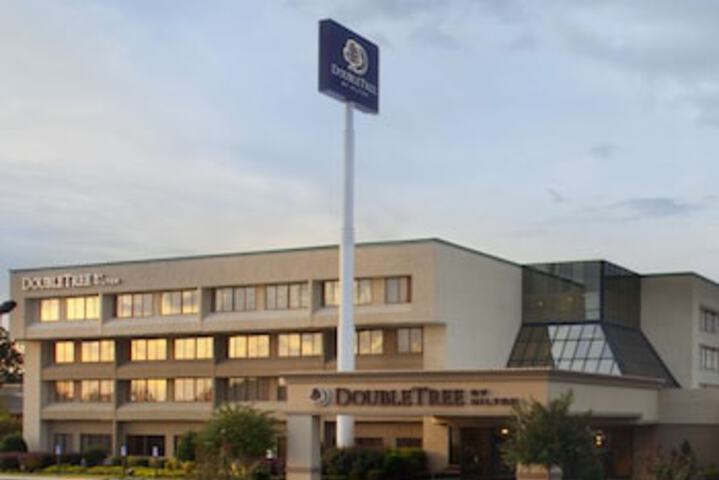 Doubletree By Hilton Hotel Fayetteville - thumb 0