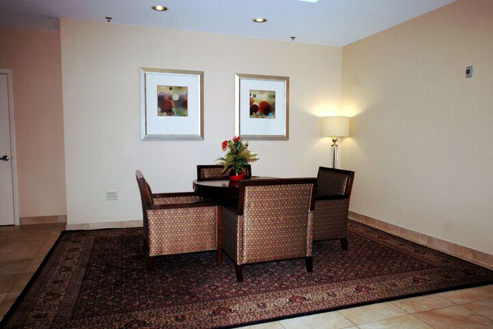 Doubletree By Hilton Hotel Fayetteville - thumb 7