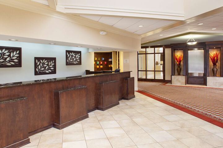 Doubletree By Hilton Hotel Fayetteville - thumb 5