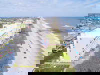 DoubleTree Suites by Hilton Melbourne Beach Oceanfront