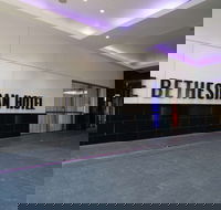 The Bethesdan Hotel Tapestry Collection by Hilton - Accommodation Philadelphia