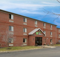 Extended Stay America Suites Evansville East - Accommodation Philadelphia