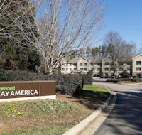 Extended Stay America Suites Raleigh Midtown - Accommodation Philadelphia