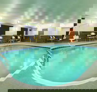 Fairfield Inn  Suites Bismarck South - Accommodation Philadelphia