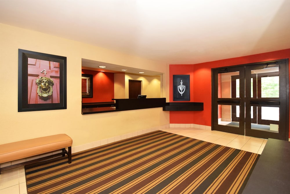 Extended Stay America Suites Philadelphia Airport Bartram Av