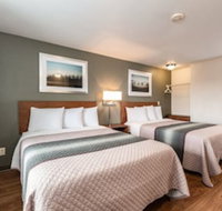Hometowne Studios by Red Roof - Accommodation Philadelphia