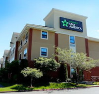 Extended Stay America Suites Seattle Northgate - Accommodation Philadelphia