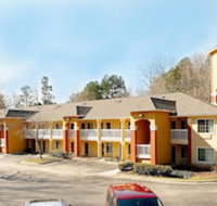 Extended Stay America Suites Raleigh Crabtree Valley - Accommodation Philadelphia