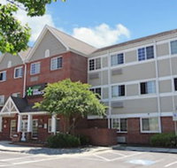 Extended Stay America Suites Raleigh Northeast - Accommodation Philadelphia