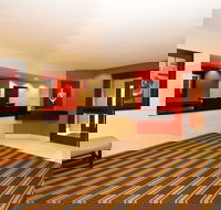 Extended Stay America Suites Newark Woodbridge - Accommodation Philadelphia