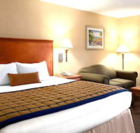 Coratel Inn  Suites New Braunfels - Accommodation Philadelphia