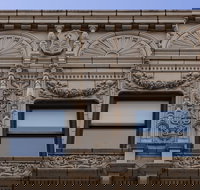 Executive Hotel Pacific - Accommodation Philadelphia