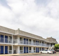 Motel 6 Fresno CA - Belmont Ave - Accommodation Philadelphia