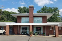 Connellsville Pa Accommodation Philadelphia