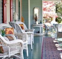 Main Street Manor - Accommodation Philadelphia