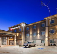 Best Western Plus Lonestar Inn  Suites - Accommodation Philadelphia