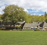 UCLA Lake Arrowhead Lodge - Accommodation Philadelphia