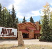 Arrowhead Mountain Lodge - Accommodation Philadelphia