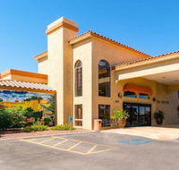 Quality Inn Casa Grande I-10 - Accommodation Philadelphia