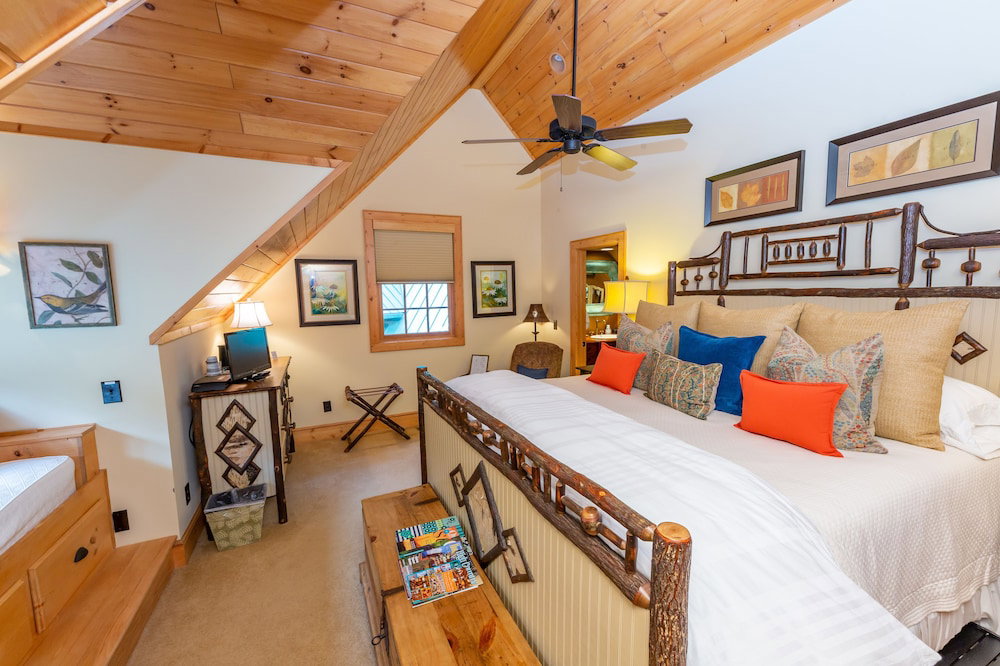The Lodge At River Run - thumb 1
