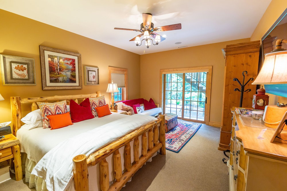 The Lodge At River Run - thumb 4