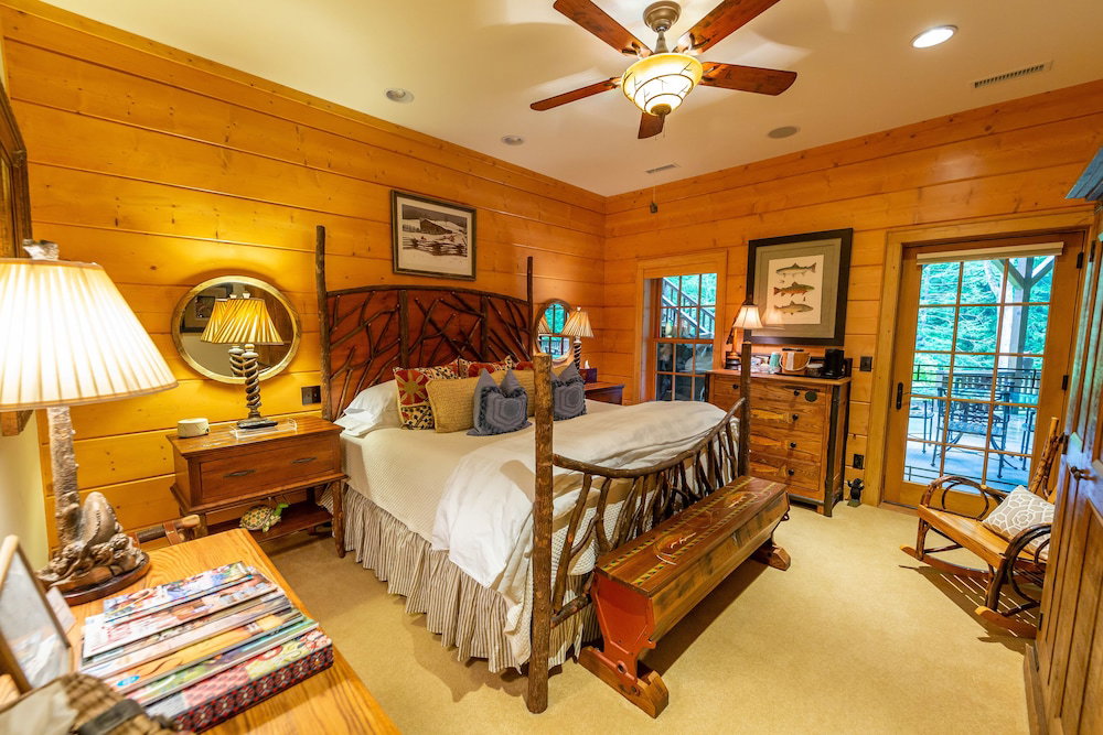 The Lodge At River Run - thumb 0