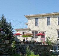 The Captain Visger House Bed Br - Accommodation Philadelphia