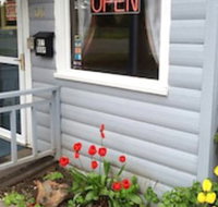 DK Motel - Accommodation Philadelphia